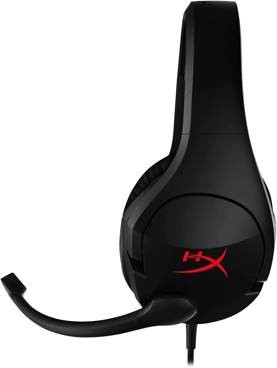 HyperX Cloud Stinger – Gaming Headset HyperX Cloud Stinger – Gaming Headset